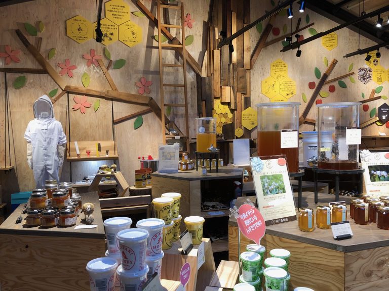 Kobe Cafes &amp; Restaurants