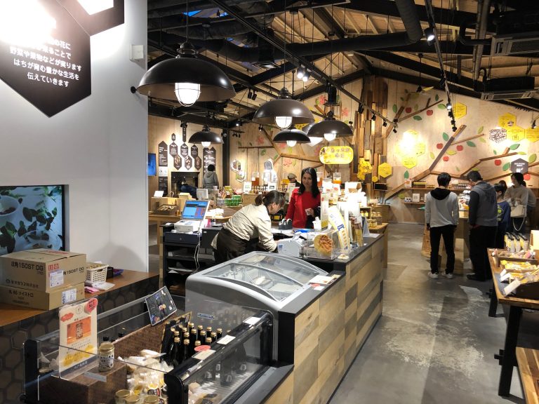 Kobe Cafes &amp; Restaurants