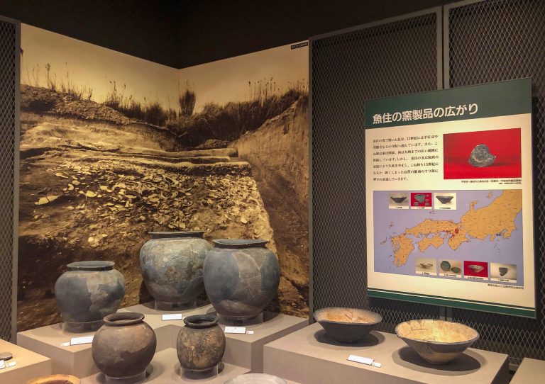 明石市立文化博物館