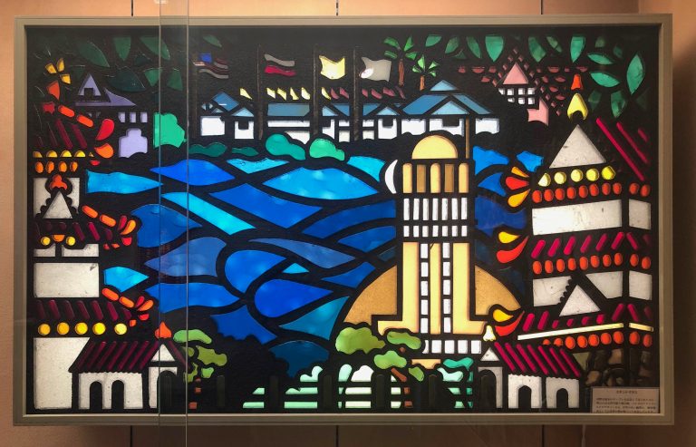 明石市立文化博物館