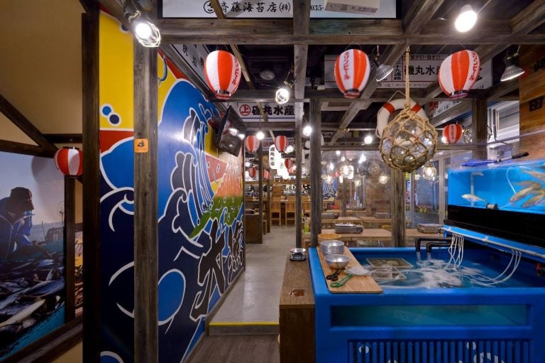 Kobe Restaurants