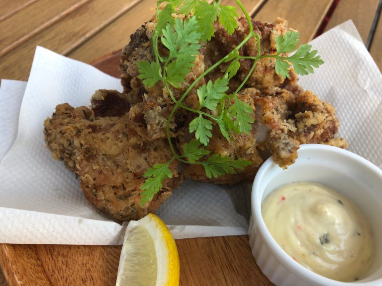 Kobe Restaurants and Bars