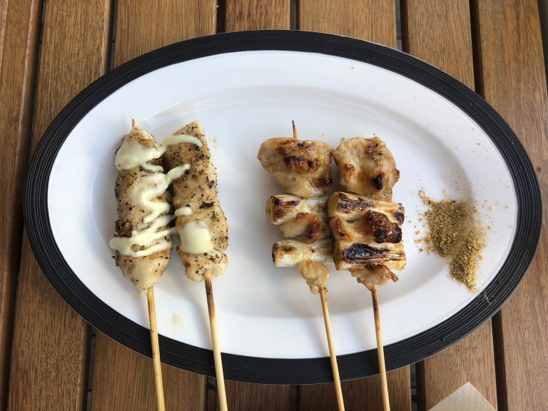 Kobe Restaurants and Bars