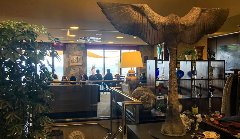 Seto Inland Sea Views