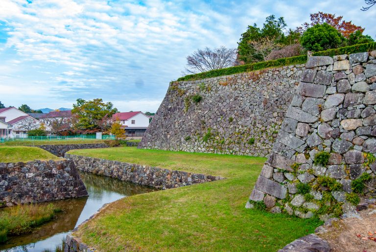 Tanba-Sasayama Sightseeing
