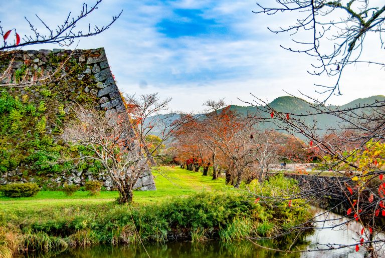 Tanba-Sasayama Sightseeing