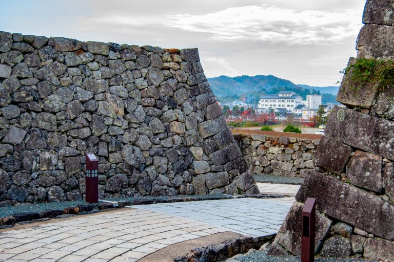 Tanba-Sasayama Sightseeing