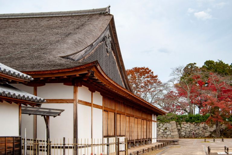 Tanba-Sasayama Sightseeing