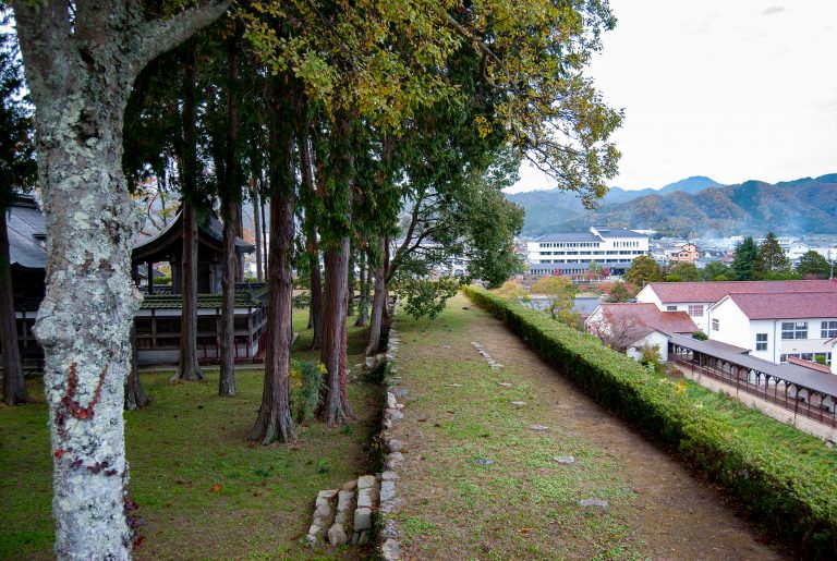 Tanba-Sasayama Sightseeing