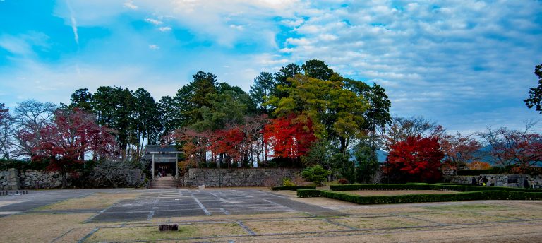 Tanba-Sasayama Sightseeing