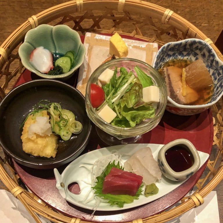 Restaurants in Kobe