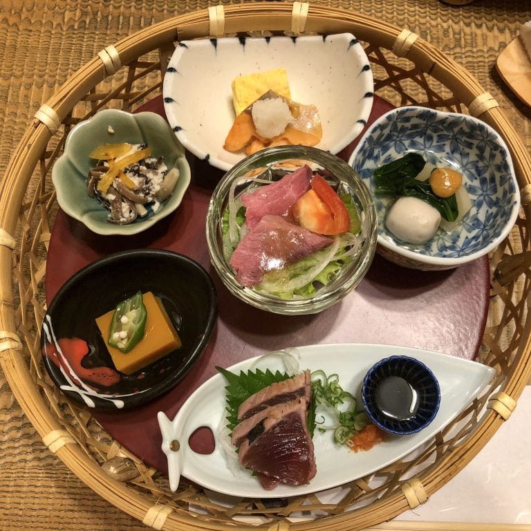 Restaurants in Kobe
