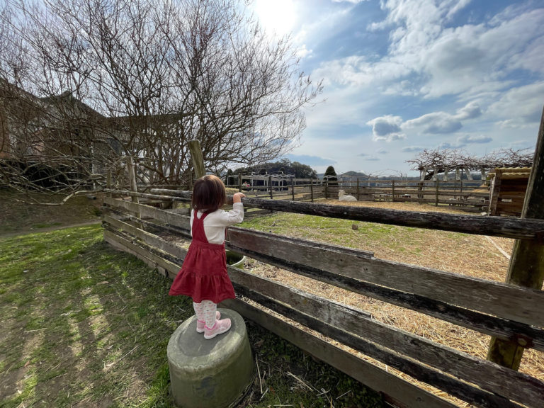 Nishiyama Farm