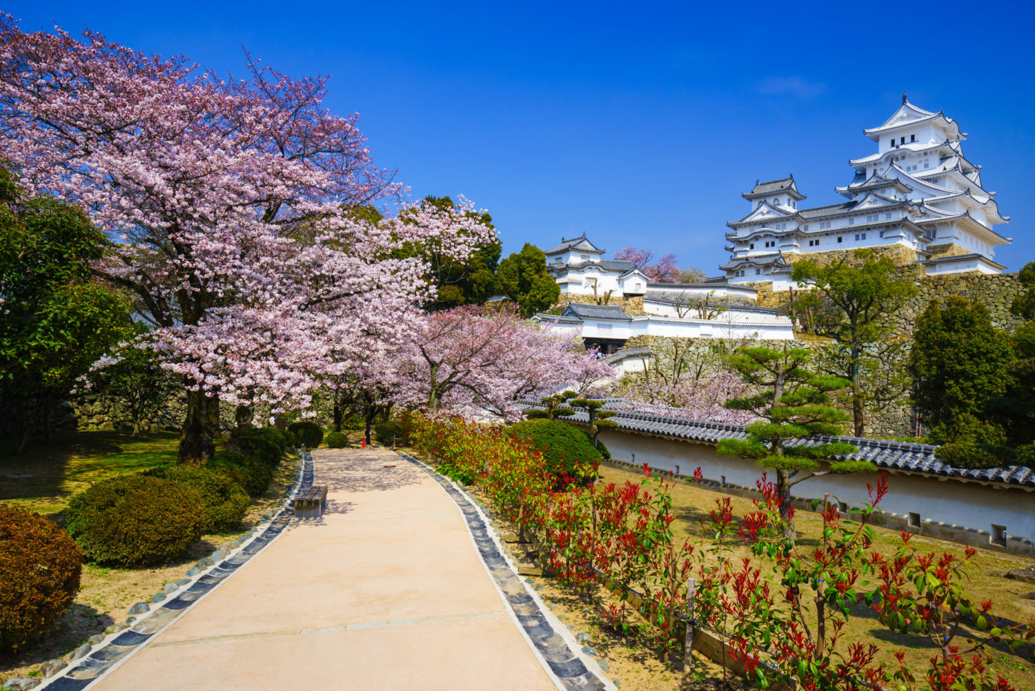 Hyogo Japan Sightseeing. Hyogo Tourism & Top Kobe Attractions