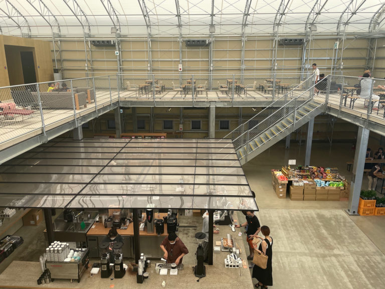 Takamura Coffee Roasters