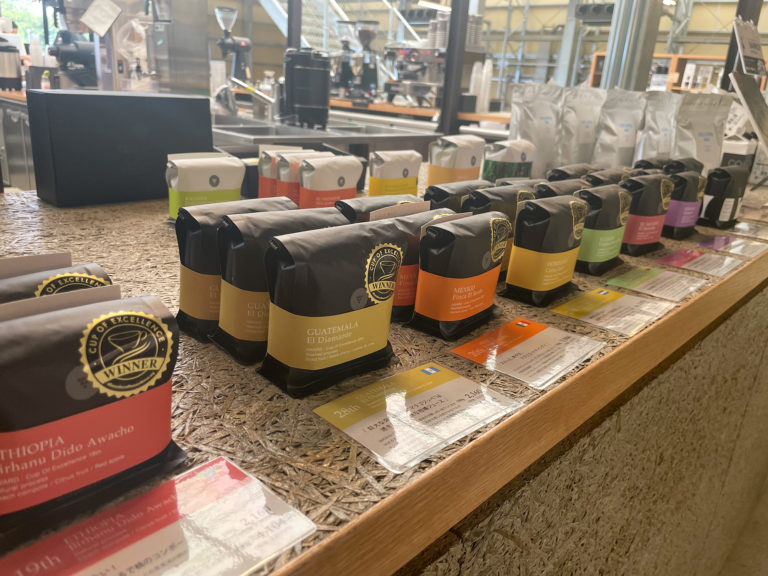 Takamura Coffee Roasters