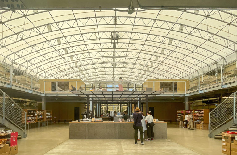 Takamura Coffee Roasters