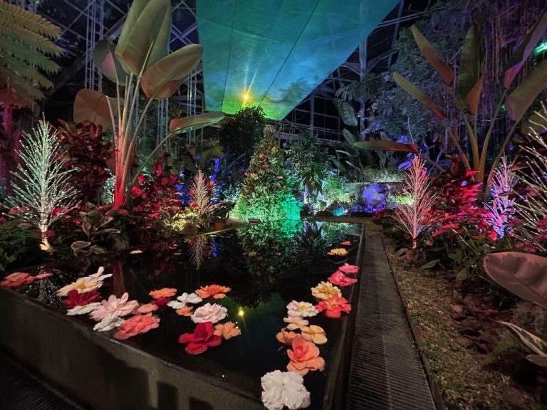 Hyogo Prefectural Flower Center