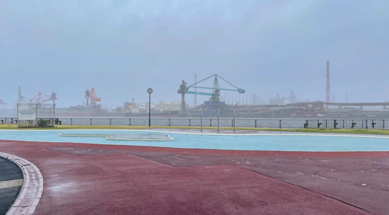 Kakogawa Marine Culture Center