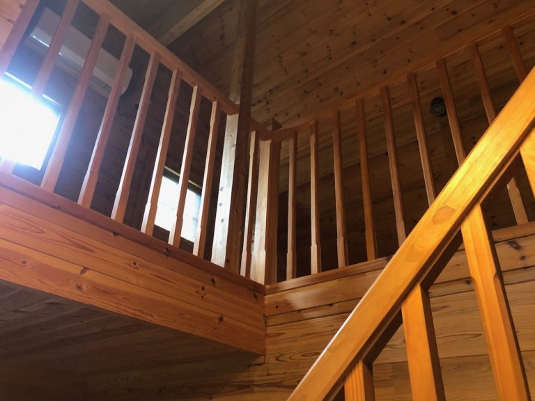 Takenokomura Campsite