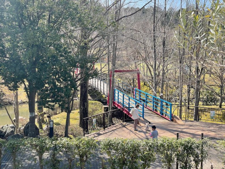 Takacho Kitaharima Yokamura Park