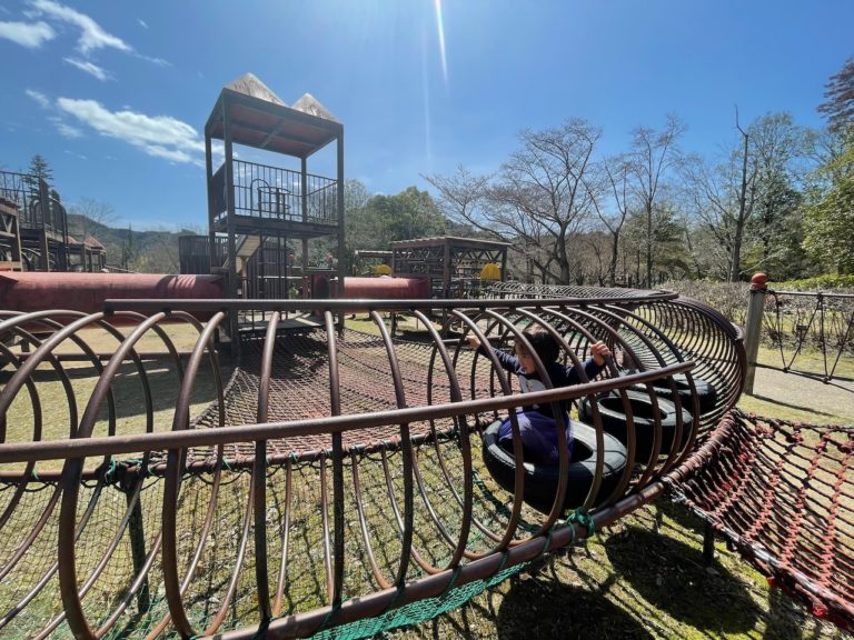 Takacho Kitaharima Yokamura Park