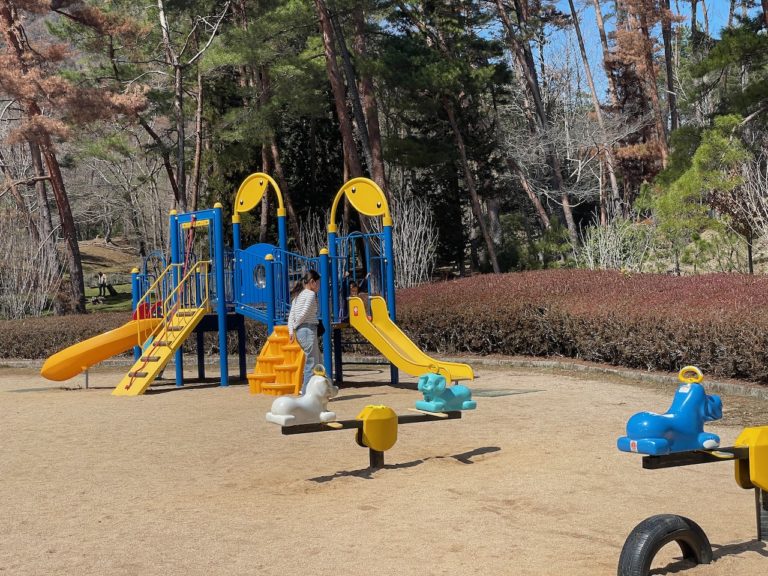 Takacho Kitaharima Yokamura Park