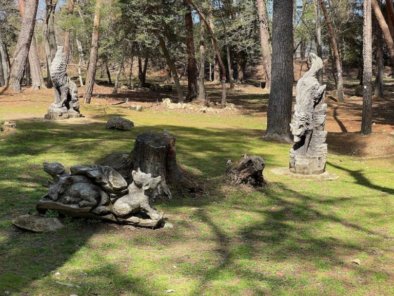Takacho Kitaharima Yokamura Park