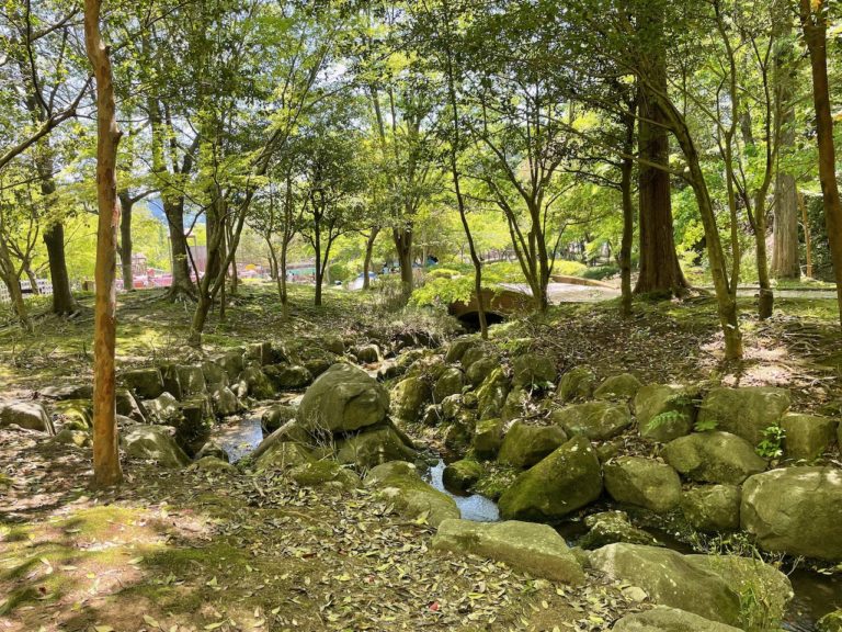 Takacho Kitaharima Yokamura Park