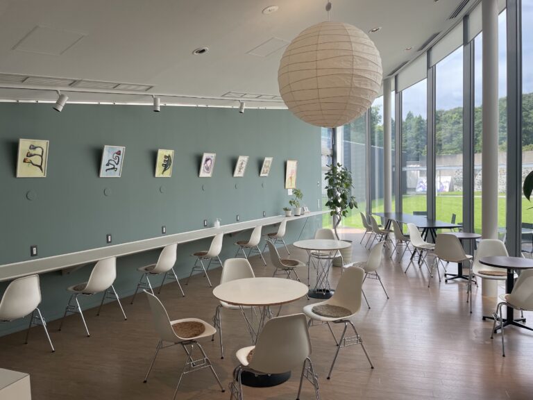 Uemura Naomi Memorial Museum