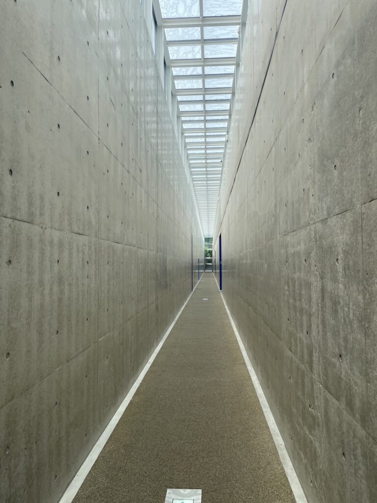 Uemura Naomi Memorial Museum