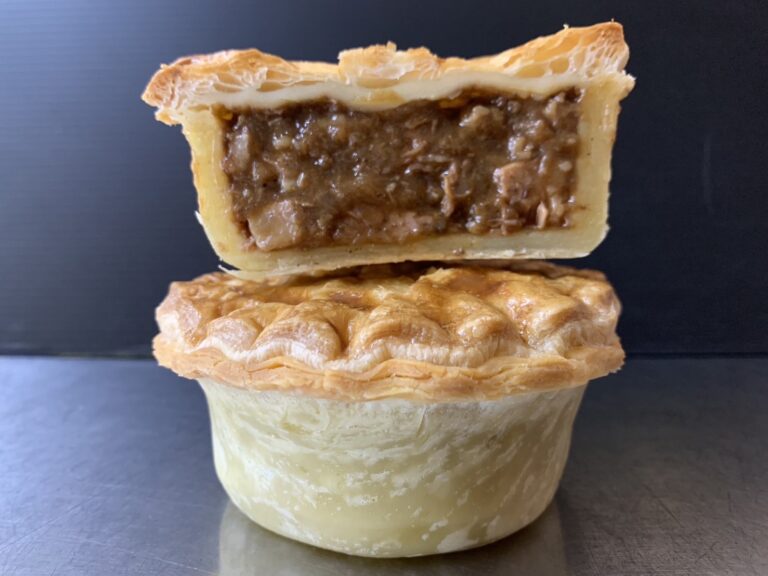 Grumpy Kitchen Pie Shop Kobe