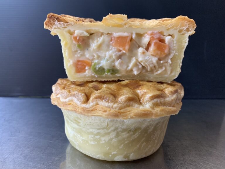 Grumpy Kitchen Pie Shop Kobe