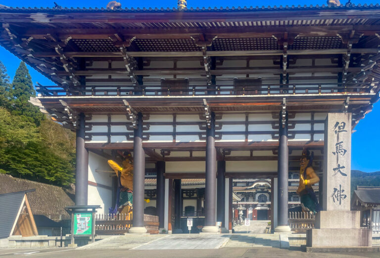 Chōraku-ji Temple