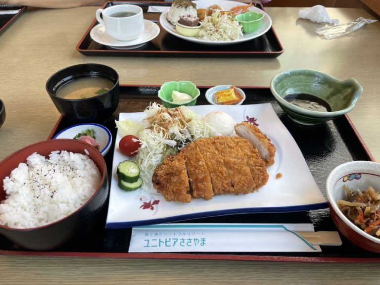 unitopia sasayama camp06 768x576