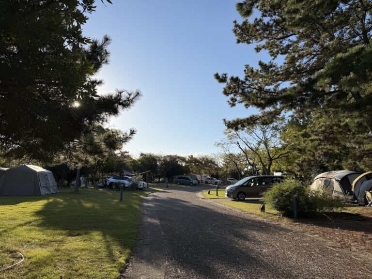 Ako Seaside Camping 08 768x576