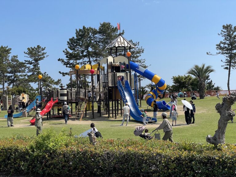 Ako Seaside Park 01 1 768x576