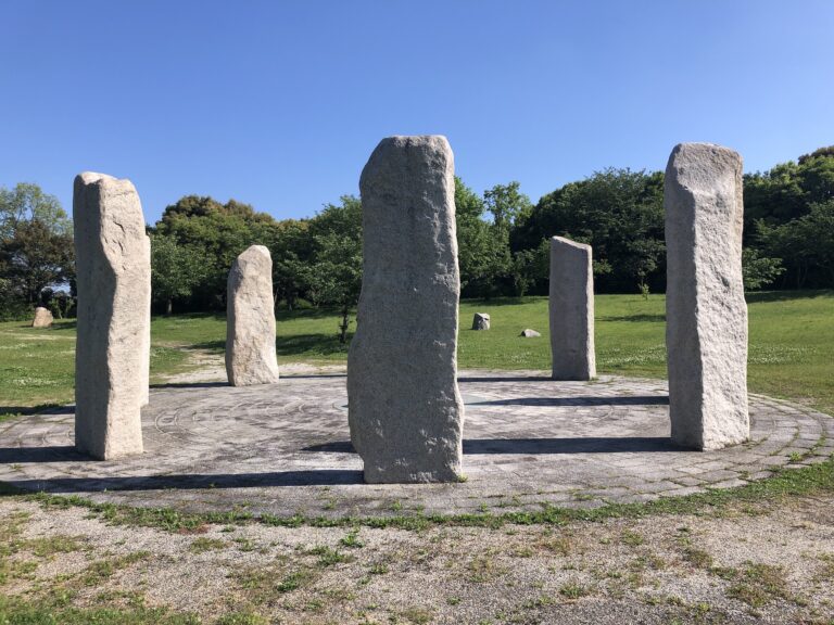 Ako Seaside Park 10 768x576