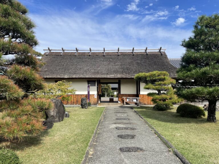 aoyama historical village 01 768x576