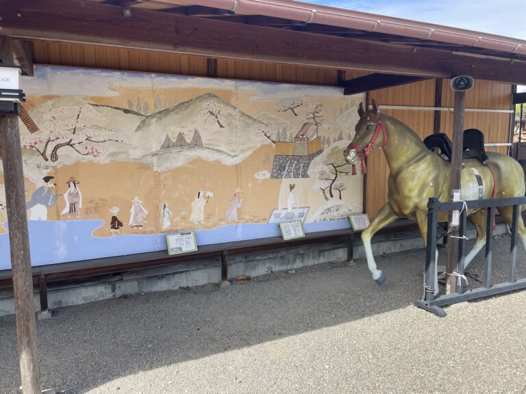 aoyama historical village 02 768x576