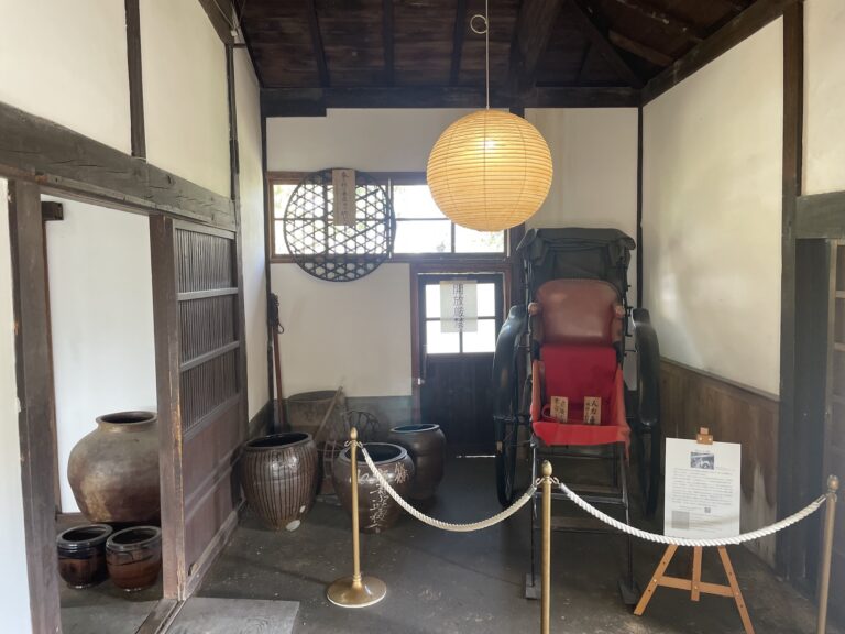 aoyama historical village 03 768x576