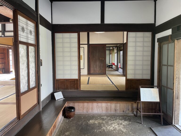 aoyama historical village 04 768x576