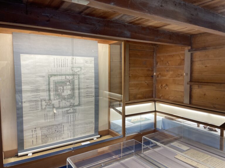 aoyama historical village 10 768x576