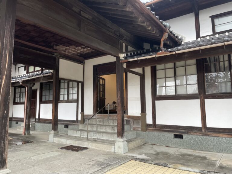 tamba sasayama hitory museum 01 1 768x576