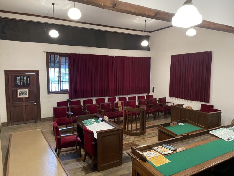 tamba sasayama hitory museum 02 1 768x576