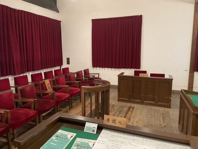 tamba sasayama hitory museum 03 1 768x576