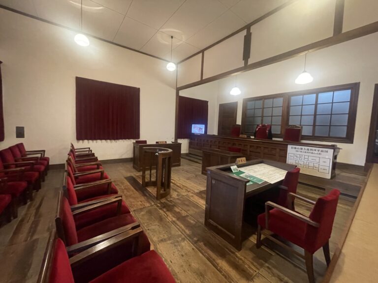 tamba sasayama hitory museum 04 1 768x576