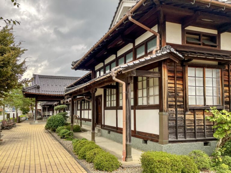 tamba sasayama hitory museum 07 1 768x576